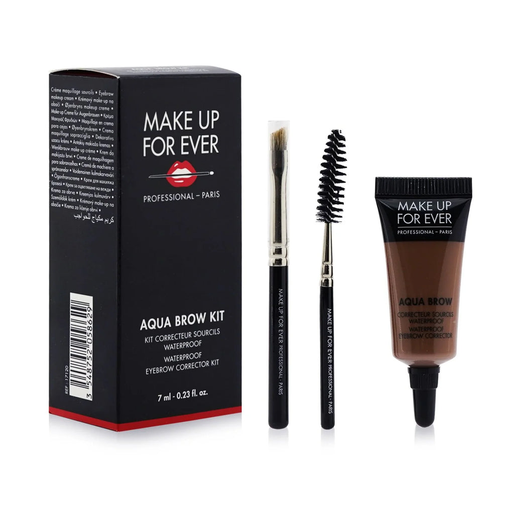 Aqua Brow Kit - #35 Taupe 7ml/0.23oz N625773