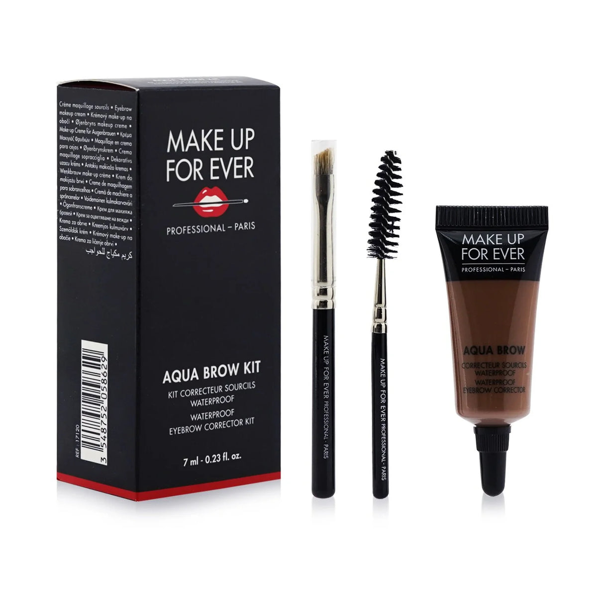 Aqua Brow Kit - #35 Taupe 7ml/0.23oz N625773