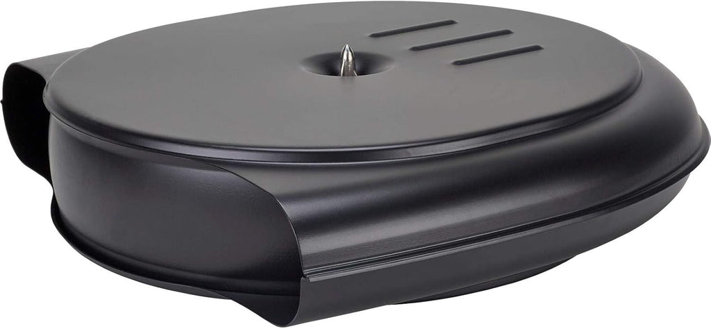 Steel Air Cleaner W20942