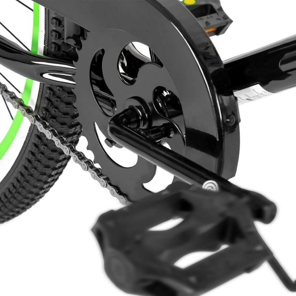 20 24 26 Inch Beach Cruiser Bike S39353