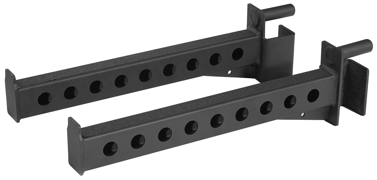 Adjustable Power Cage Power Rack Q118