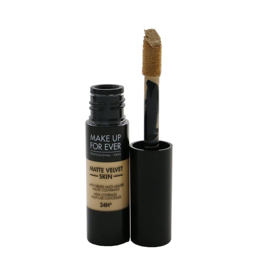Matte Velvet Skin Concealer 2.2 Yellow Alabaster 9ml U128499