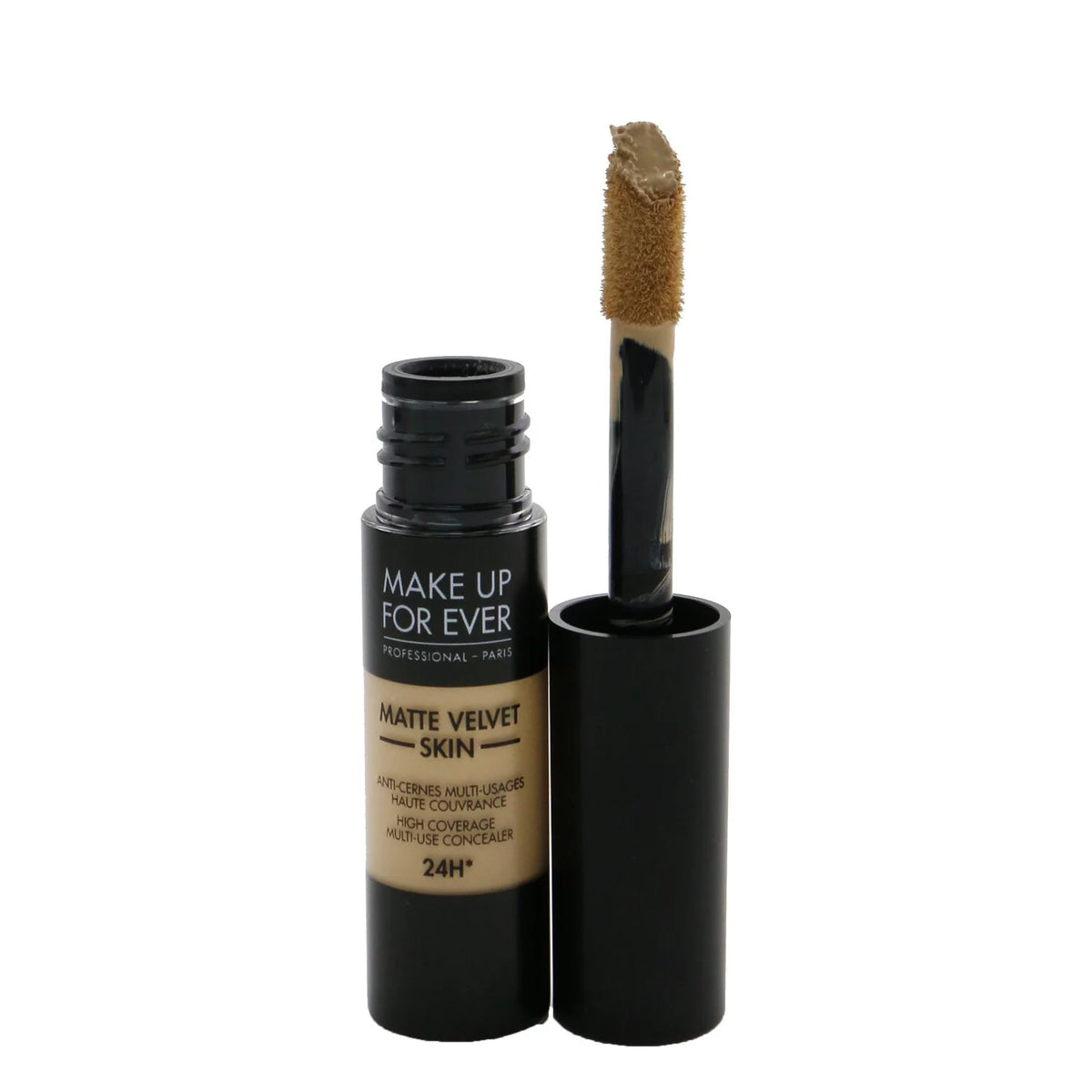 Matte Velvet Skin Concealer 2.2 Yellow Alabaster 9ml U128499