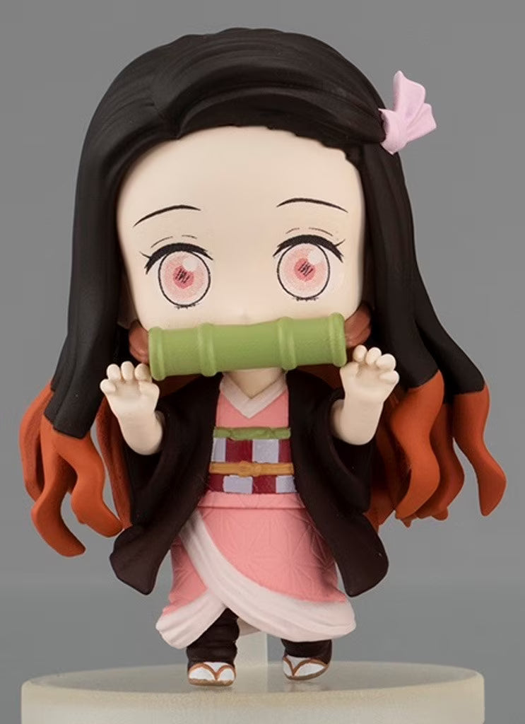 Demon Slayer Chibi Figure N8646