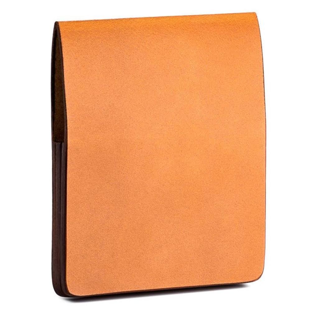 Travel Manicure Set in Cowhide Case O382774