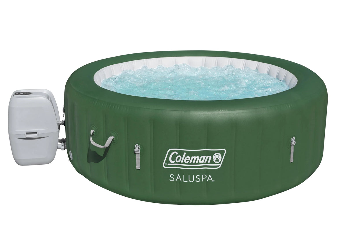 6 Person Inflatable Hot Tub G8317