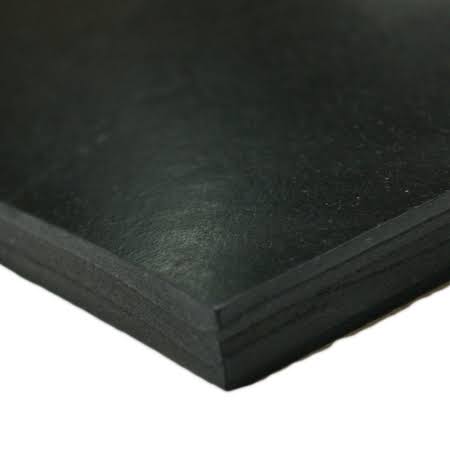 3/16 Thick Rubber Sheet N9983