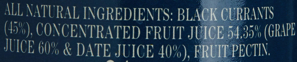 Apricot 100% Fruit Conserve 10 Ounce Pack of 6 J4937