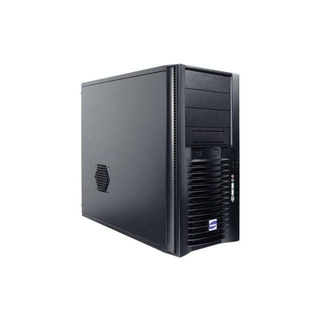 Antec Atlas 550 8-Bay Full Tower ATX Z662