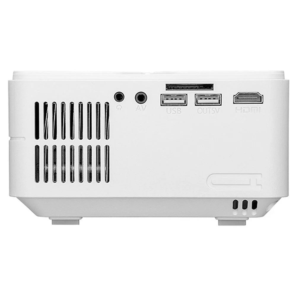 Wi-Fi Mini Projector N317804