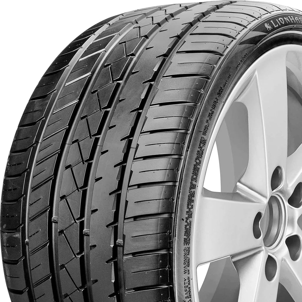 225/35R20 93W XL All Season Tire E53465