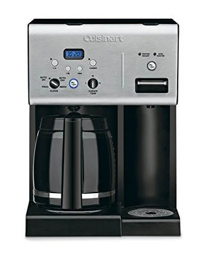 12 Cup Automatic Coffeemaker V539145