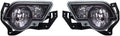 Fog Light Assembly Pair V7704