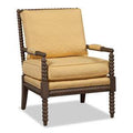 Accent Chair with Exposed Wood K782