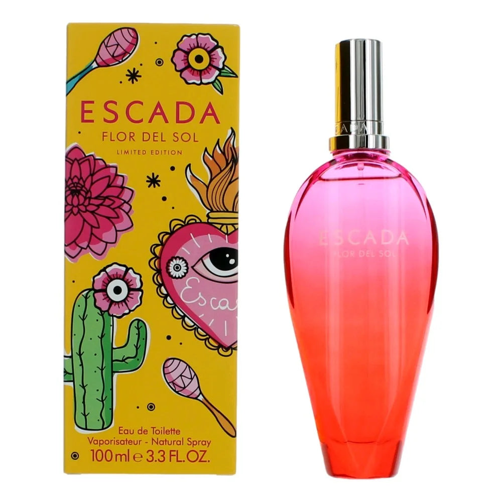 3.3 oz Eau De Toilette Spray M898312