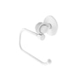 Matte White Toilet Tissue Holder V7006