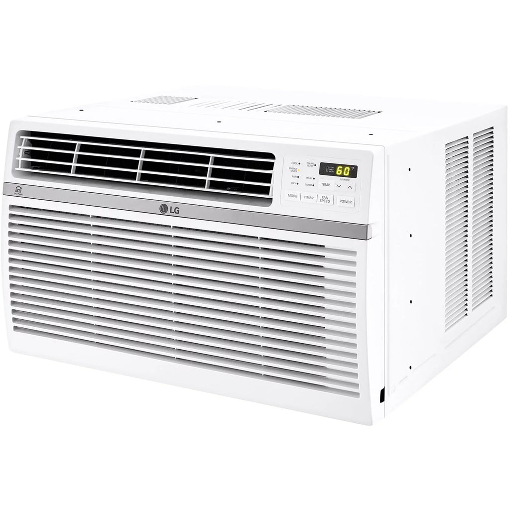6,000 BTU 115 V High Efficiency Window AC N550