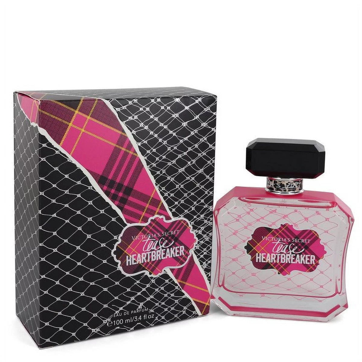 Eau De Parfum Spray 3.4 oz for Women Pack of 4 T9397