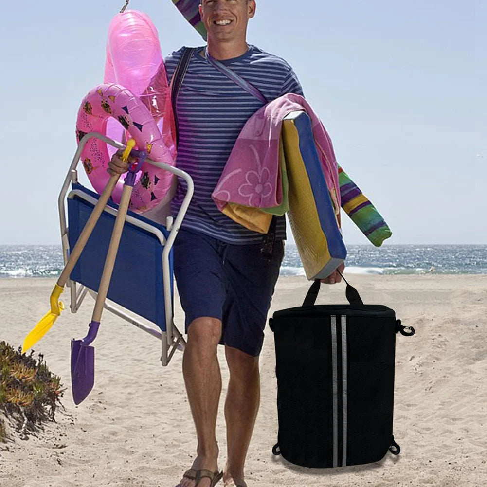 Stand Up Paddle Board Deck Bag Y7872