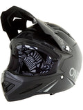 Matt Black MTB Helmet G994183