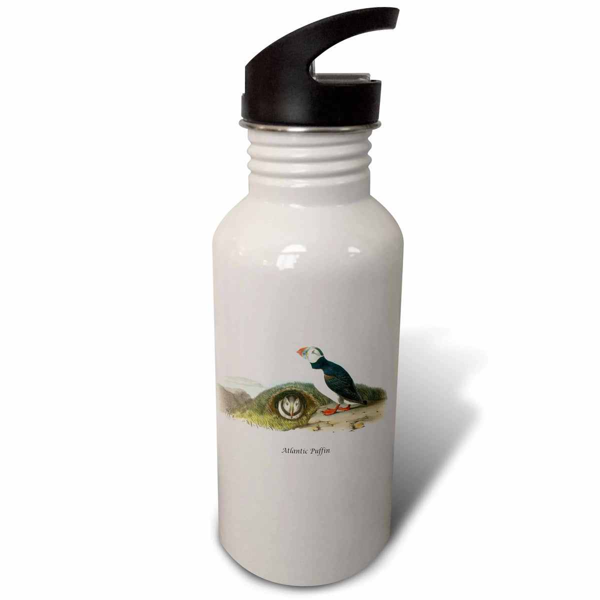 21 oz Sports Water Bottle P526083