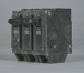 25A Plug In Circuit Breaker D893