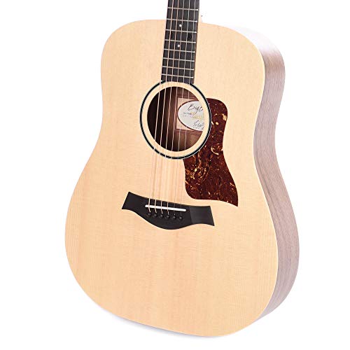 Natural Acoustic Guitar E799623