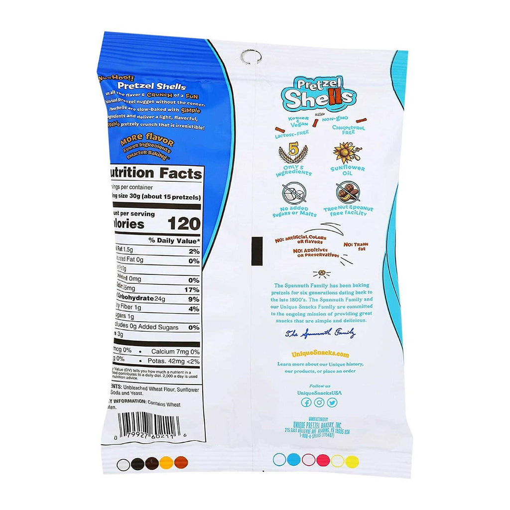 Shells Pet Supplies S475