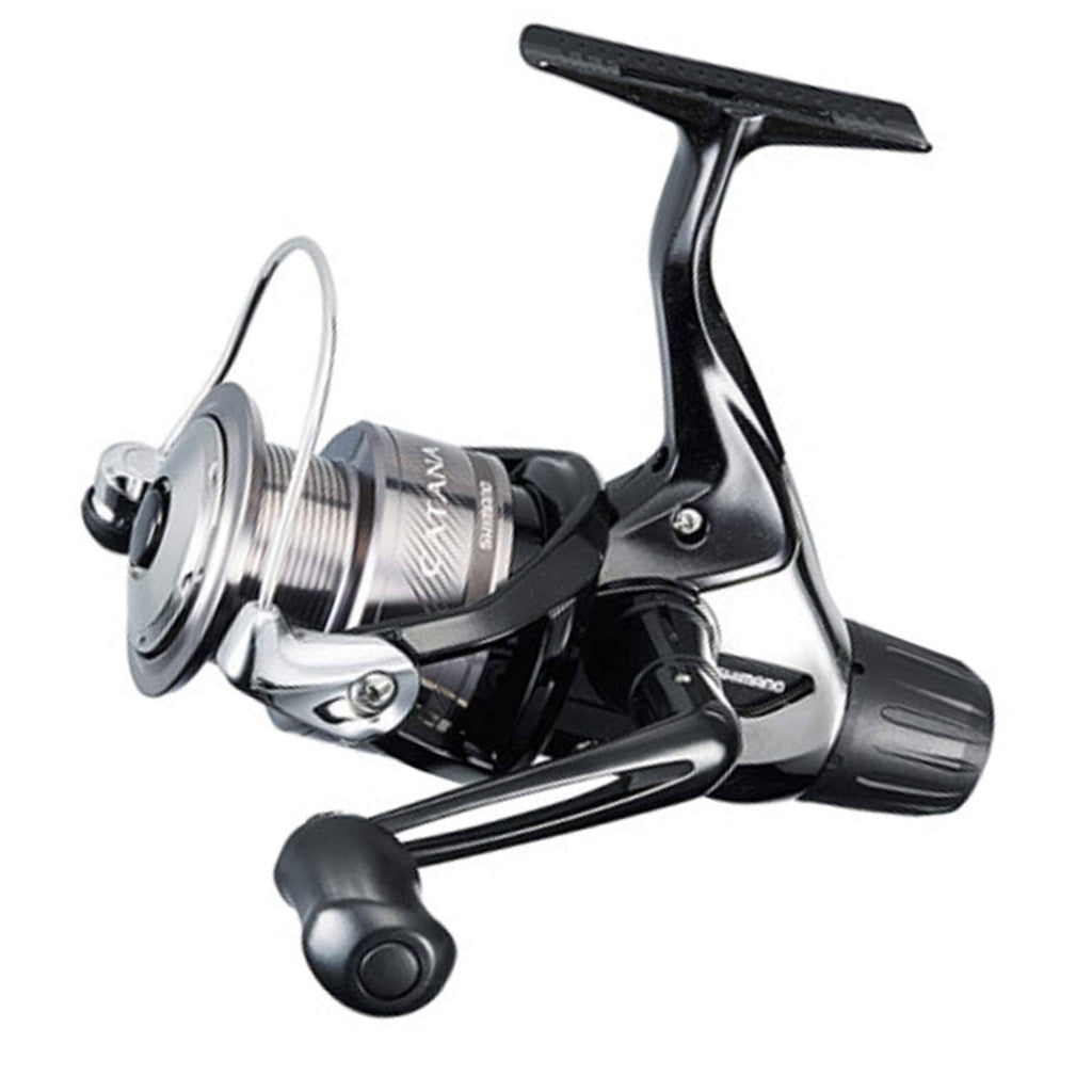 Spinning Reel R6176