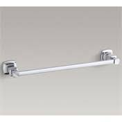Polished Chrome 18 In. Towel Bar G146