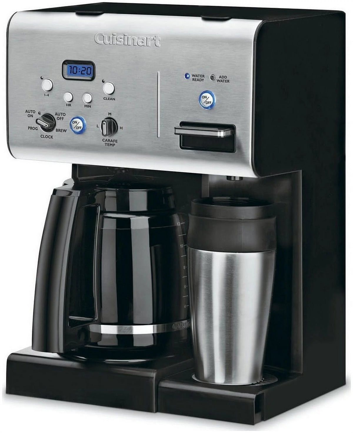 12 Cup Automatic Coffeemaker V539145