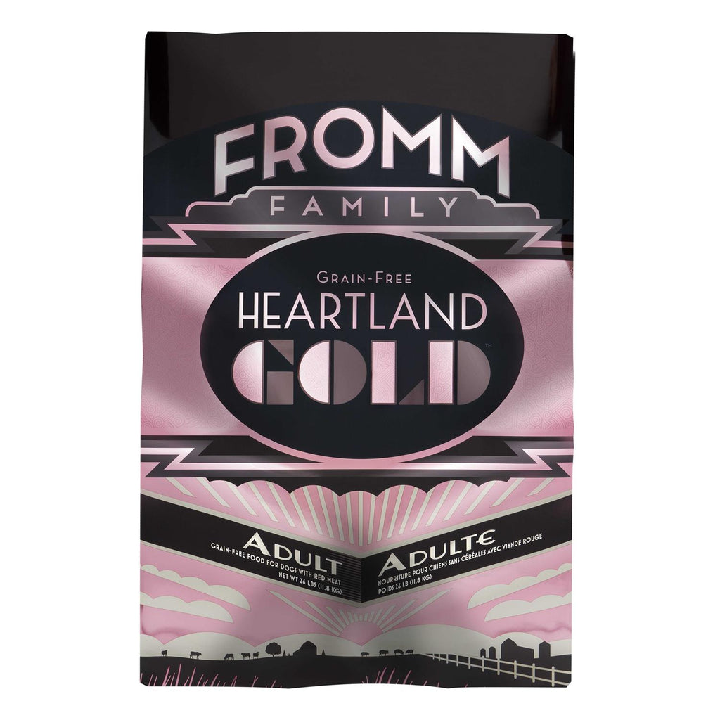 Adult Dog Food J731758