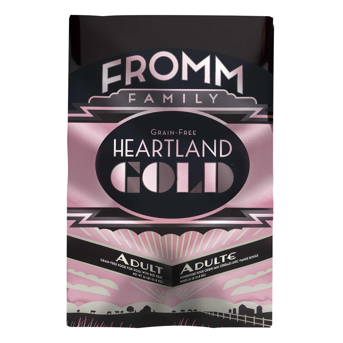 Adult Dog Food J731758
