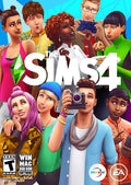 Sims 4 R1661