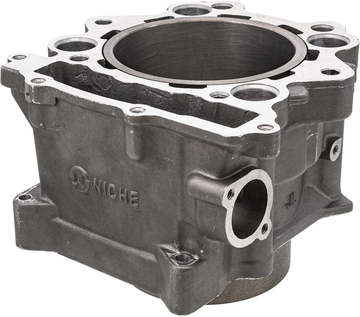 686cc 102mm Big Bore Engine Cylinder for Yamaha Raptor 660R Grizzly/Rhino 660 U863978
