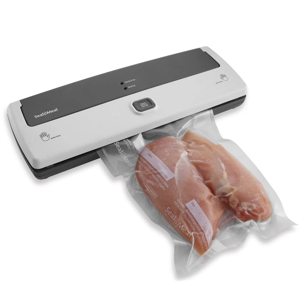 Vacuum Food Sealer Q2948