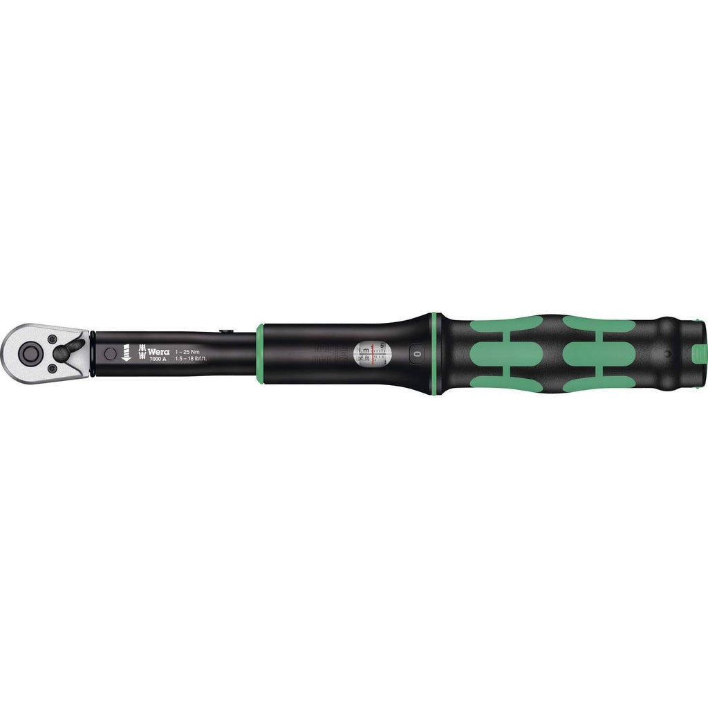 Torque Wrench V709