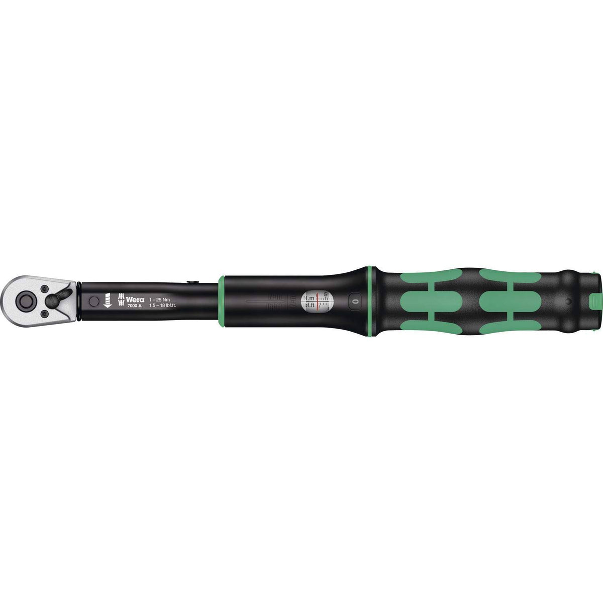 Torque Wrench V709
