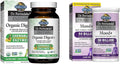 Digestive Enzymes with Papain, Bromelain & Probiotics Supplement D60794