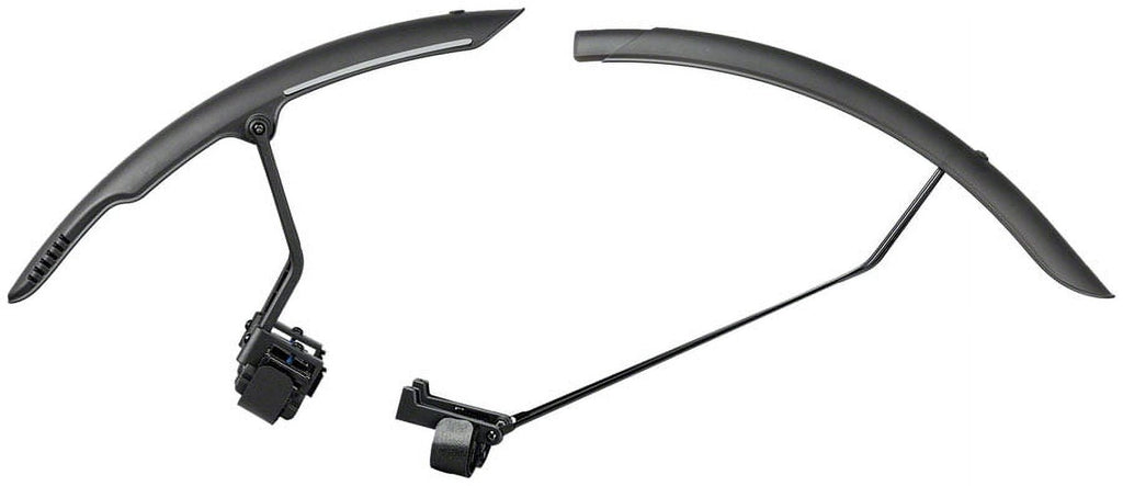 Rear Fender for Road Tire H240608