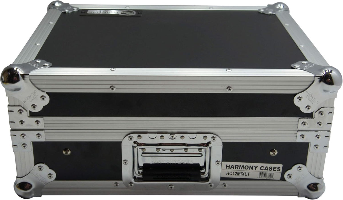 Laptop Stand DJ Case X22555