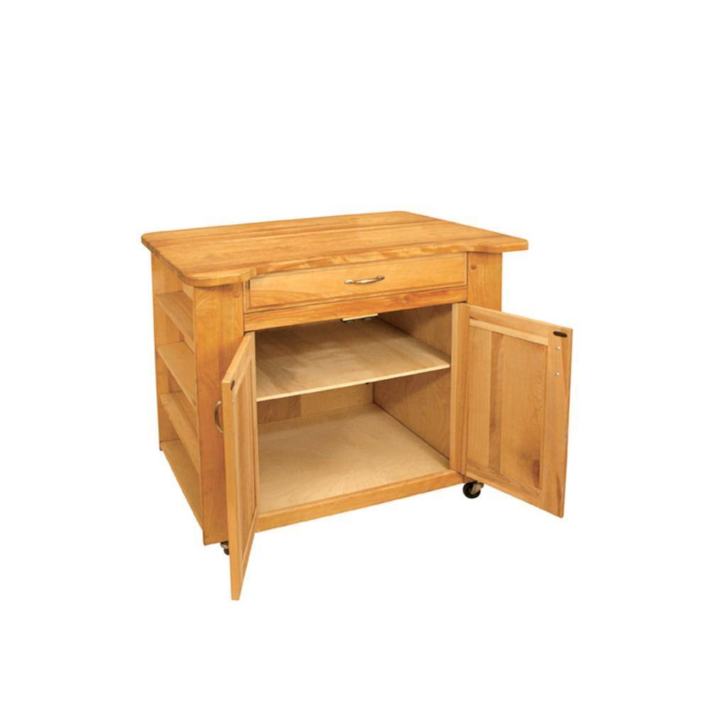 Kitchen Cart B871994