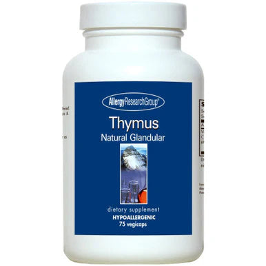 Thymus Natural Glandular N567