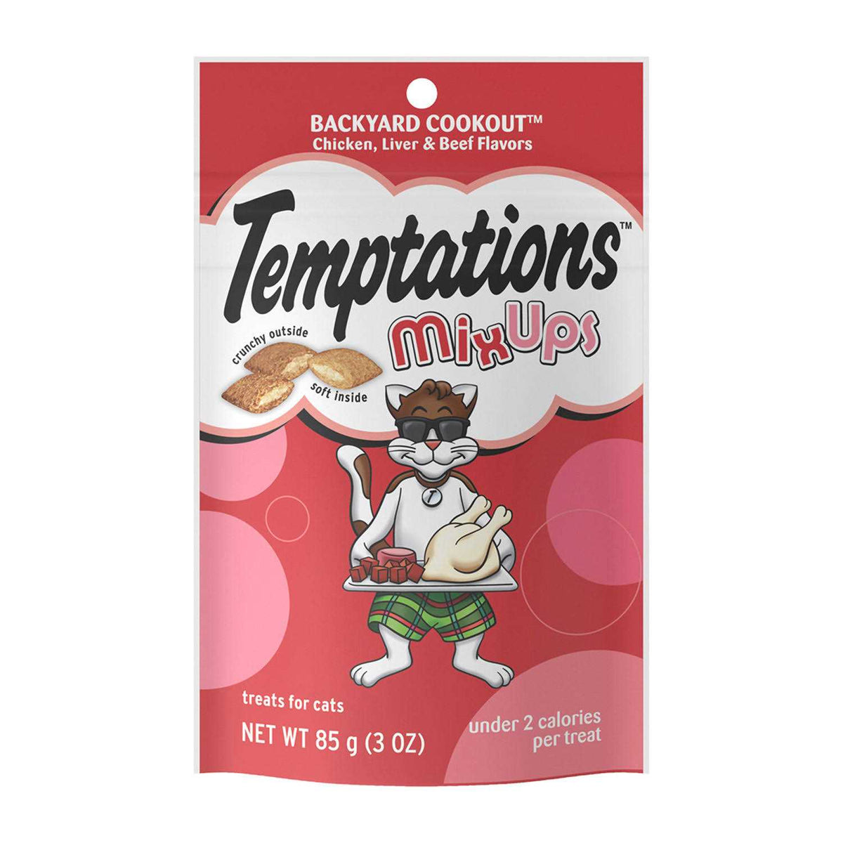 Cat Treats K768