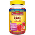 150 Gummies Multivitamin Z692