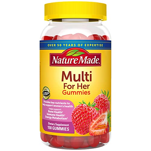 150 Gummies Multivitamin Z692