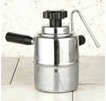 Stainless Steel Stove Top Cappuccino Steamer F4956