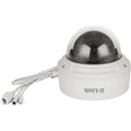 8 Megapixel Network Dome Camera L897