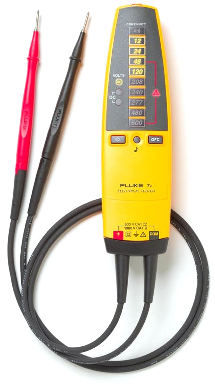 Electrical Tester K213