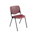 Polypropylene Stack Chair Z12852